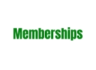 Memberships